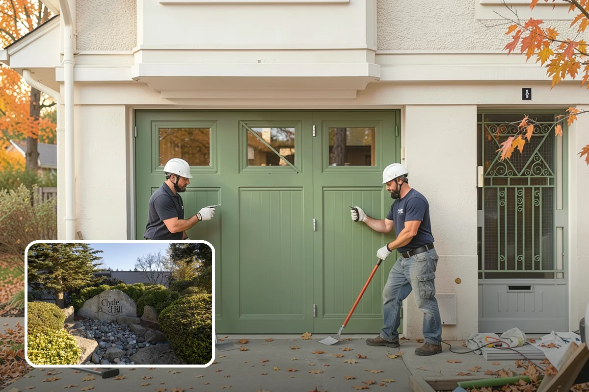 Construction Estimating in Clyde Hill, King County, WA - Itemized costs for labor, materials, and permits