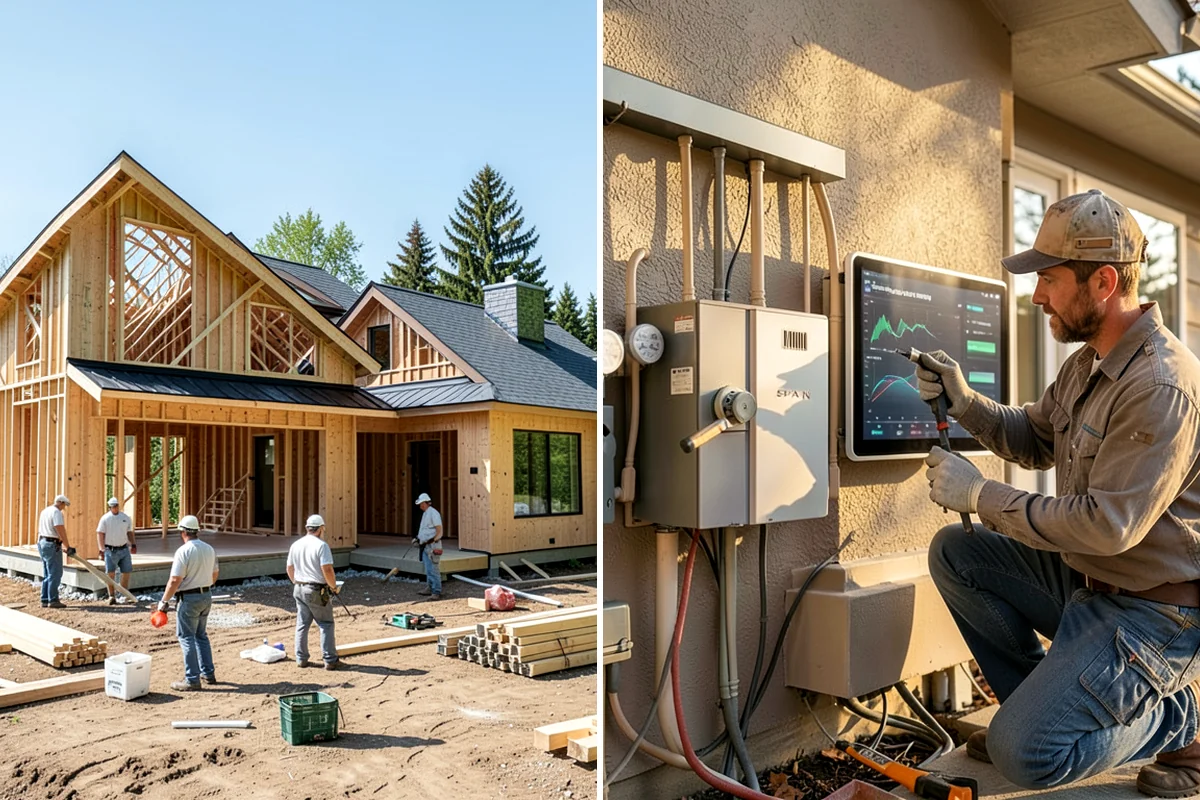 Construction Estimating in Clyde Hill, King County, WA - We review your plans, scope, and finish preferences