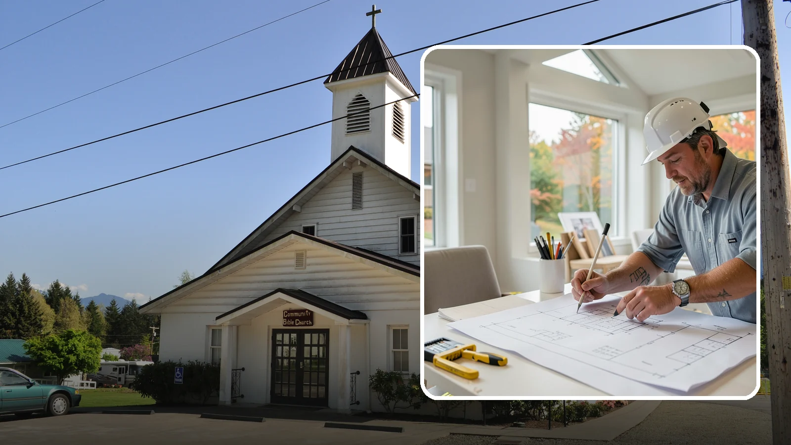 Construction Estimating in Concrete, Skagit County, WA - Detailed construction estimating that gives Western Washington homeowners an accurate, transparent picture of project costs.