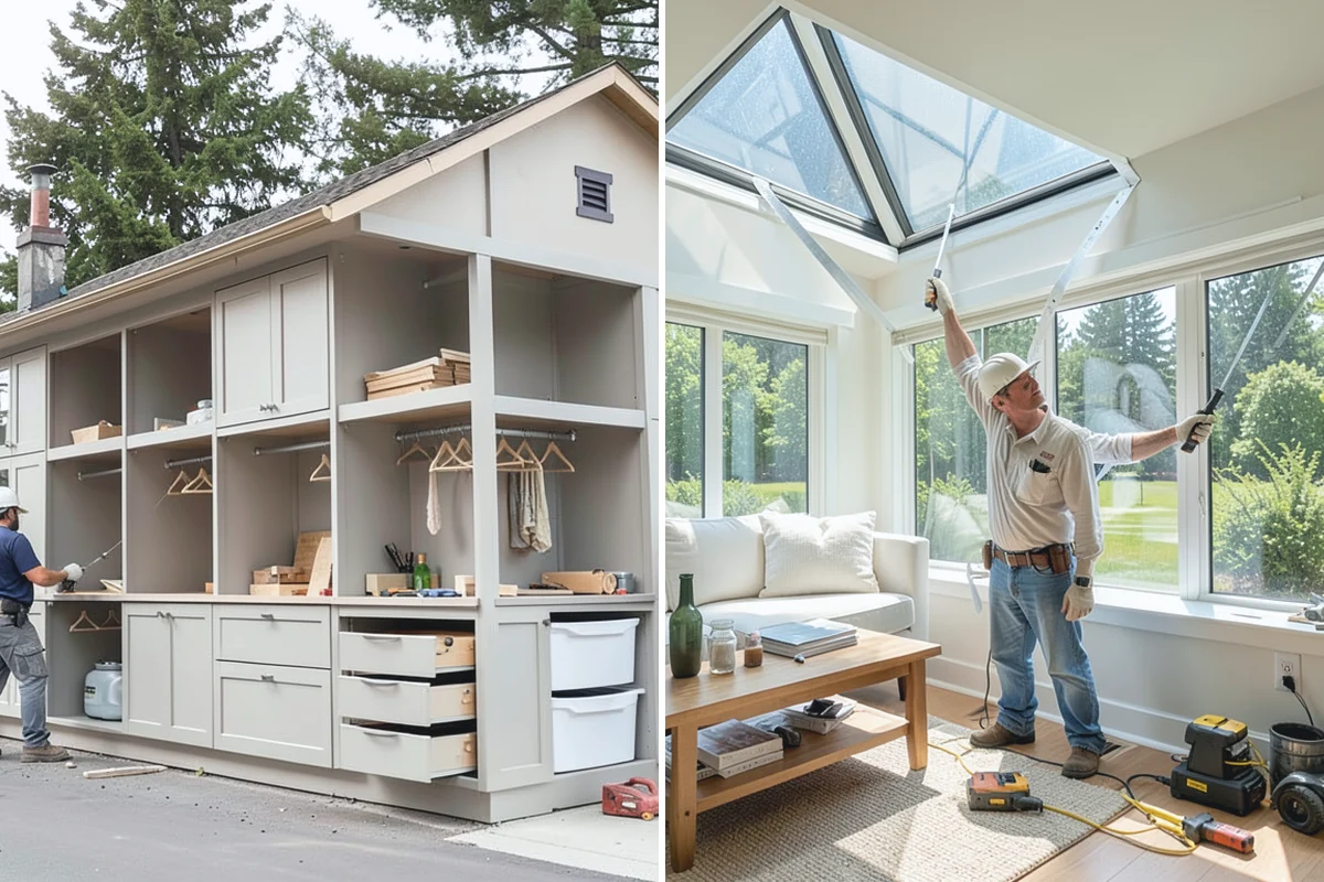 Construction Estimating in Coupeville, Island County, WA - We review your plans, scope, and finish preferences