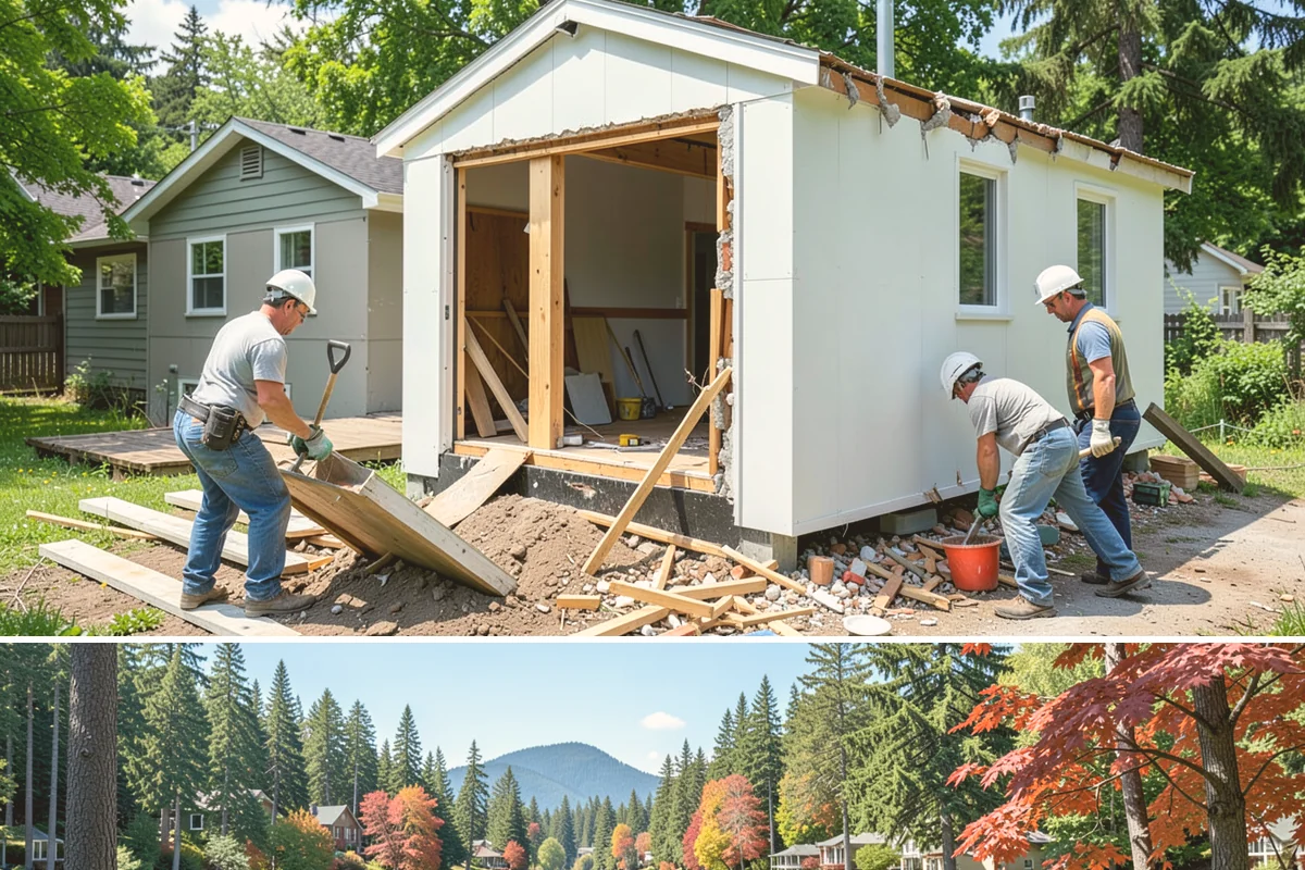 Construction Estimating in Covington, King County, WA - Estimates hold most accurately when prepared close to the construction start, so timing your estimate a few months ahead of your...