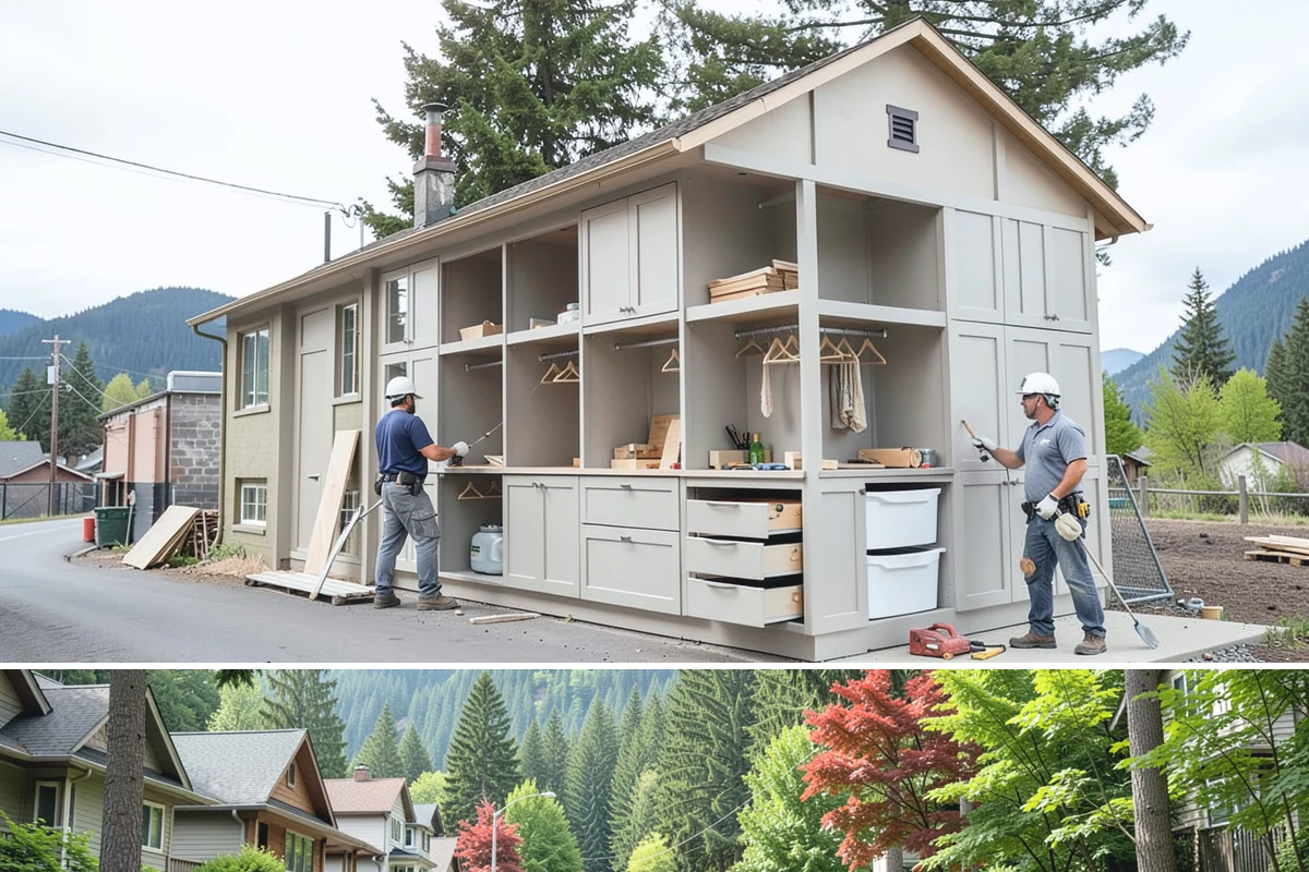 Construction Estimating in Darrington, Snohomish County, WA - Estimates hold most accurately when prepared close to the construction start, so timing your estimate a few months ahead of your...