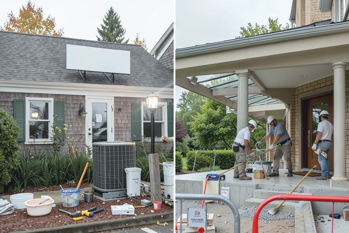 Construction Estimating in Des Moines, King County, WA - We review your plans, scope, and finish preferences