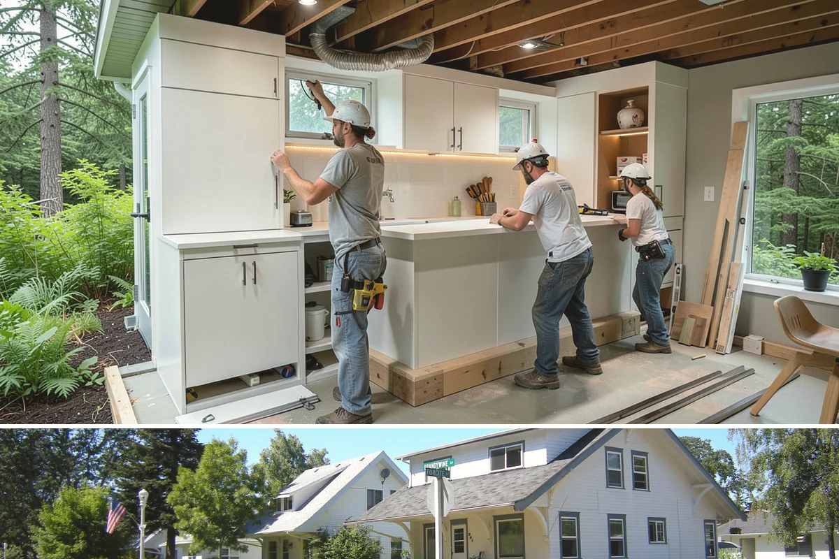 Construction Estimating in DuPont, Pierce County, WA - Estimates hold most accurately when prepared close to the construction start, so timing your estimate a few months ahead of your...