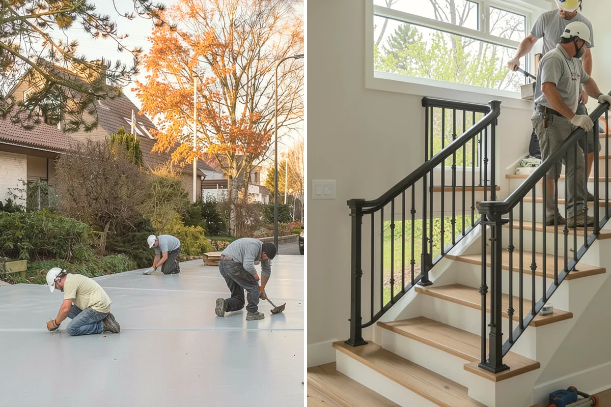 Construction Estimating in Duvall, King County, WA - We review your plans, scope, and finish preferences