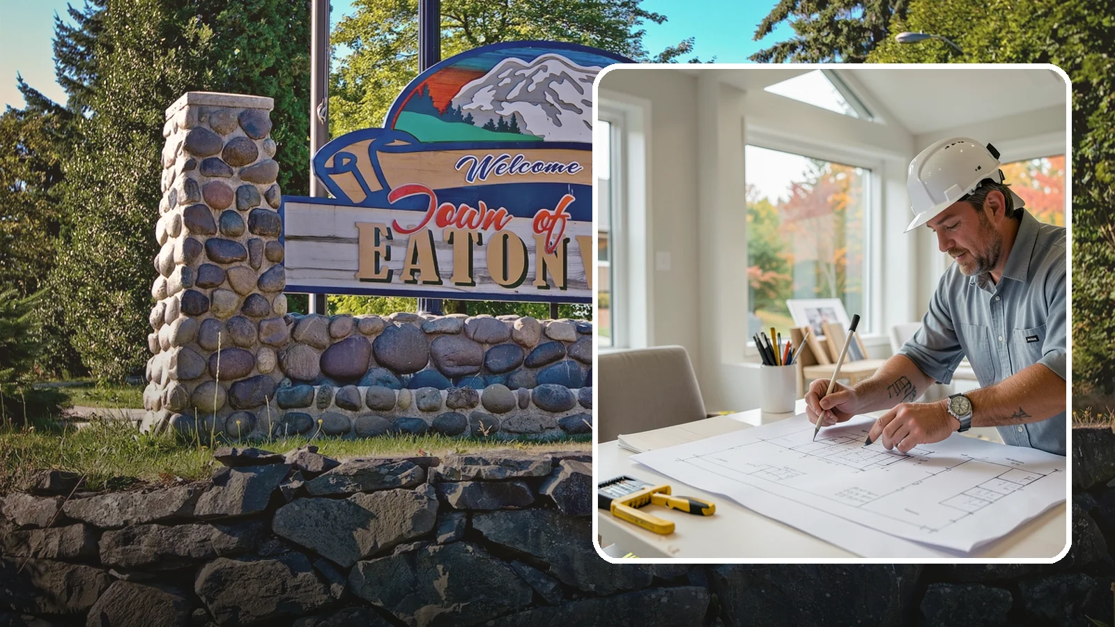 Construction Estimating in Eatonville, Pierce County, WA - Detailed construction estimating that gives Western Washington homeowners an accurate, transparent picture of project costs.