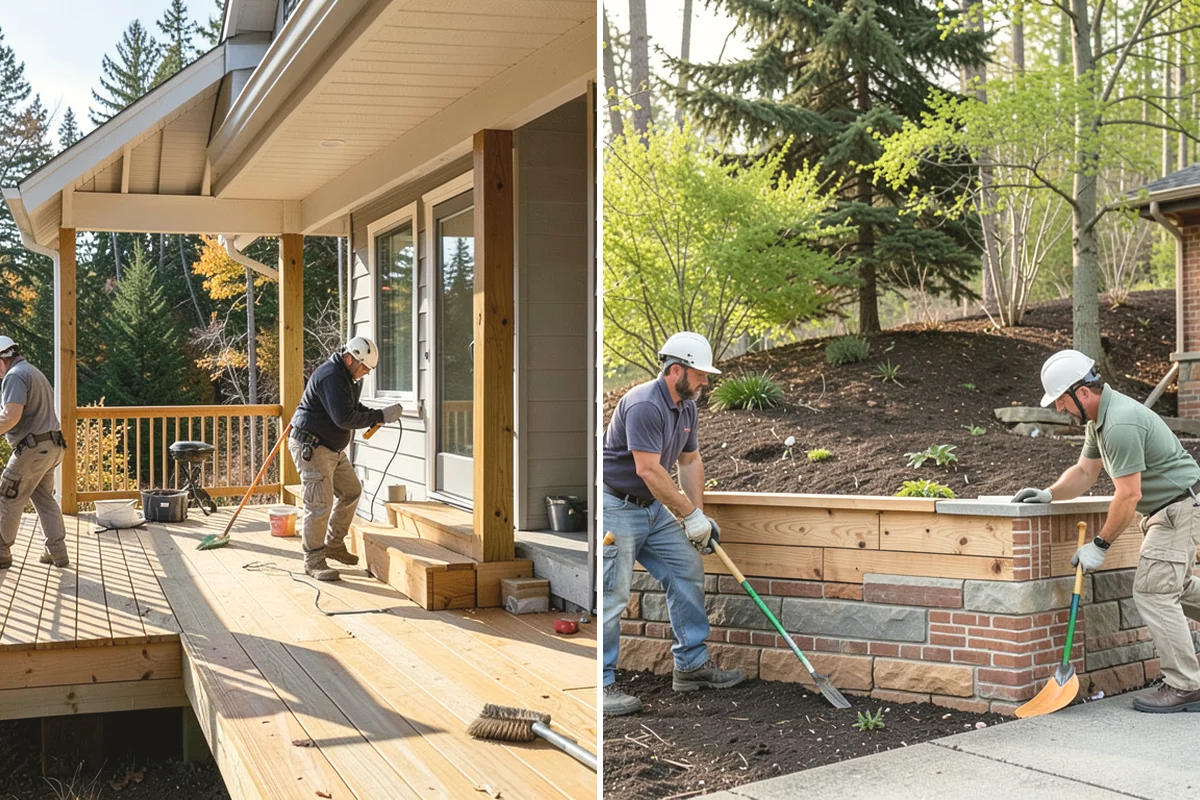 Construction Estimating in Edgewood, Pierce County, WA - We review your plans, scope, and finish preferences