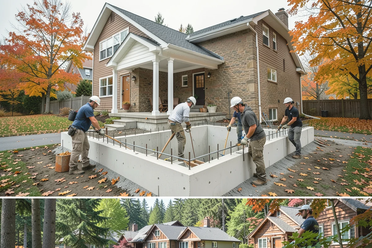 Construction Estimating in Edgewood, Pierce County, WA - Estimates hold most accurately when prepared close to the construction start, so timing your estimate a few months ahead of your...