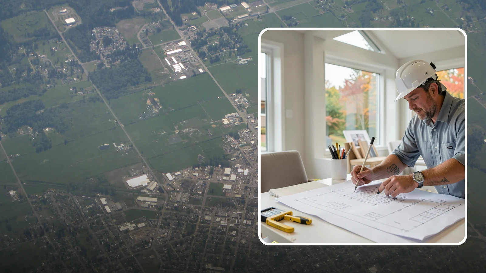 Construction Estimating in Enumclaw, King County, WA - Detailed construction estimating that gives Western Washington homeowners an accurate, transparent picture of project costs.