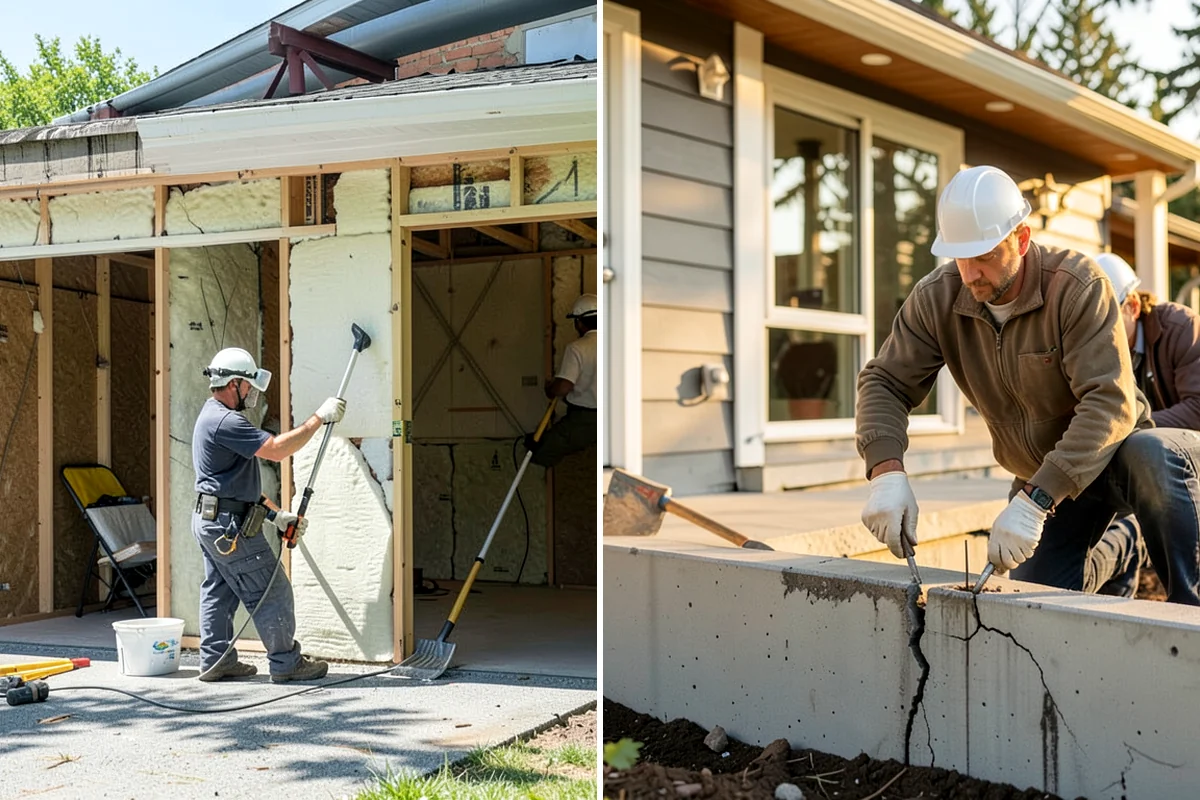Construction Estimating in Everett, Snohomish County, WA - We review your plans, scope, and finish preferences