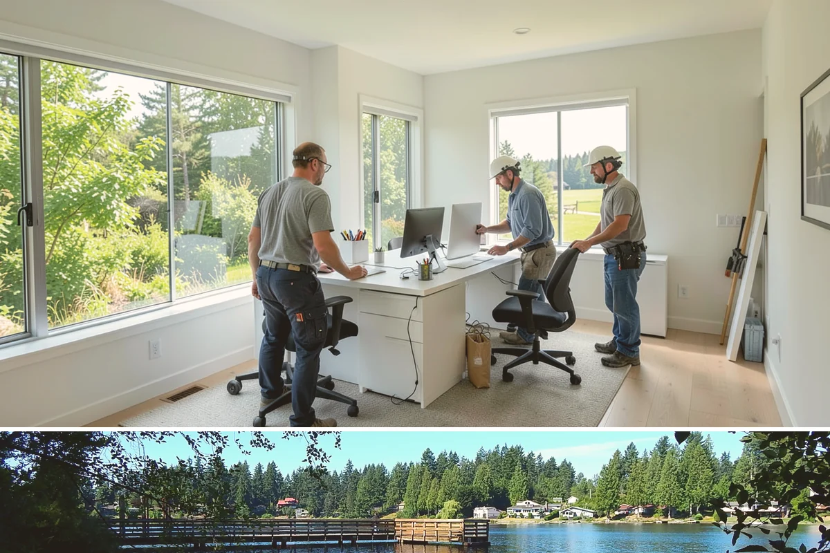 Construction Estimating in Federal Way, King County, WA - Estimates hold most accurately when prepared close to the construction start, so timing your estimate a few months ahead of your...