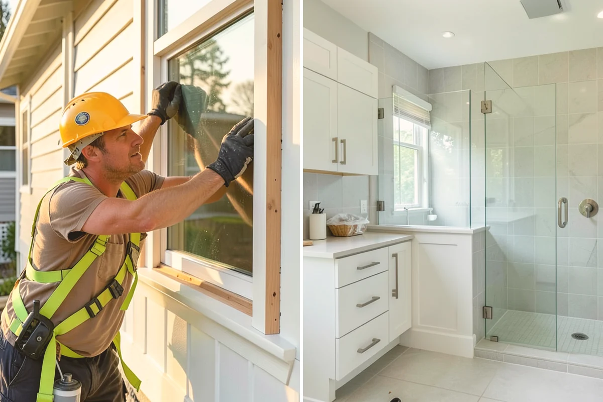 Construction Estimating in Fife, Pierce County, WA - We review your plans, scope, and finish preferences