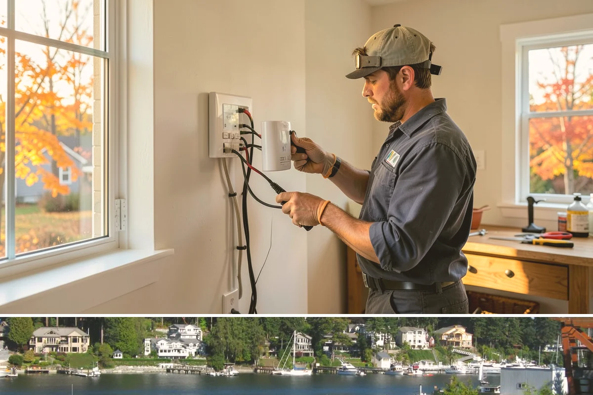Construction Estimating in Gig Harbor, Pierce County, WA - Estimates hold most accurately when prepared close to the construction start, so timing your estimate a few months ahead of your...