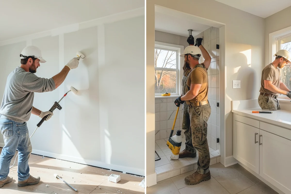 Construction Estimating in Gold Bar, Snohomish County, WA - We review your plans, scope, and finish preferences