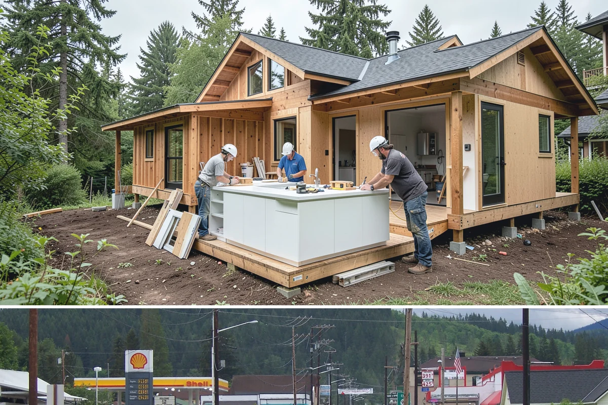 Construction Estimating in Granite Falls, Snohomish County, WA - Estimates hold most accurately when prepared close to the construction start, so timing your estimate a few months ahead of your...