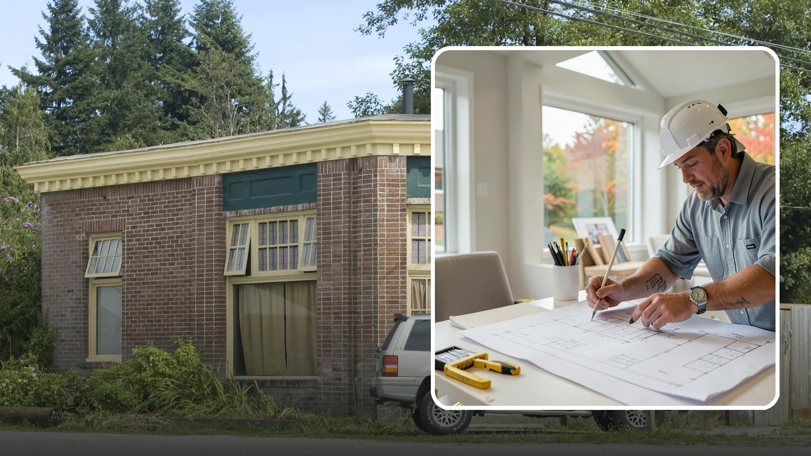 Construction Estimating in Hamilton, Skagit County, WA - Detailed construction estimating that gives Western Washington homeowners an accurate, transparent picture of project costs.