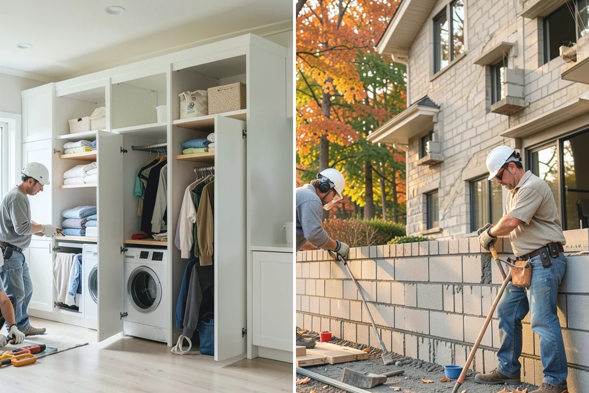 Construction Estimating in Hamilton, Skagit County, WA - We review your plans, scope, and finish preferences