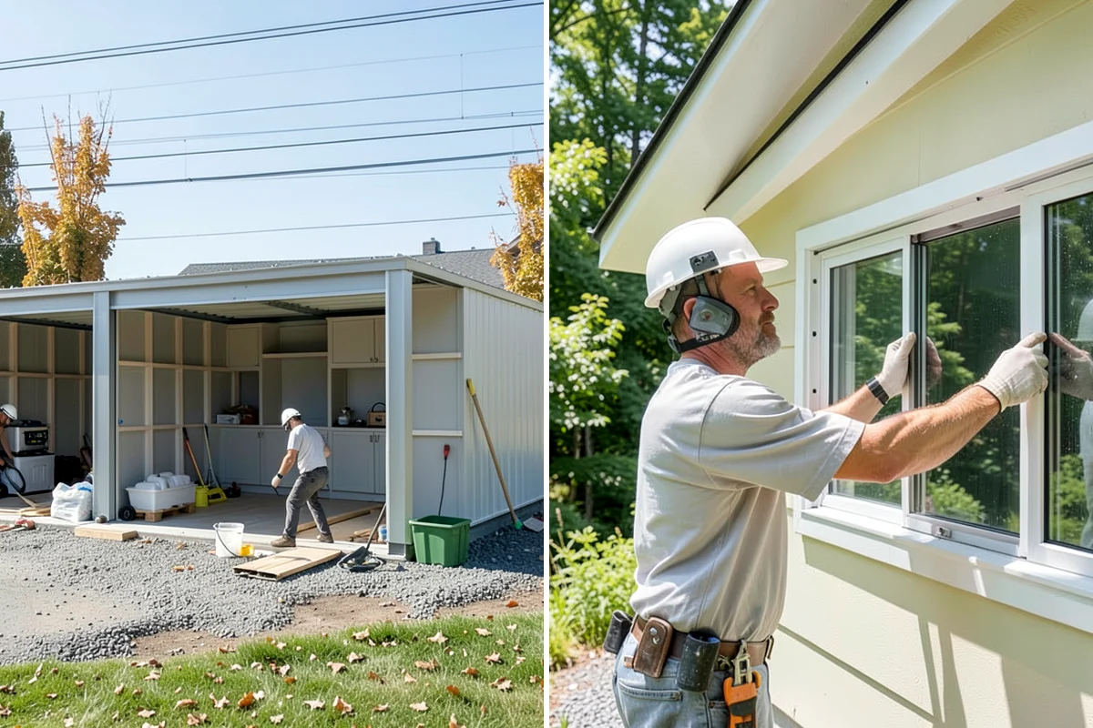 Construction Estimating in Hunts Point, King County, WA - We review your plans, scope, and finish preferences