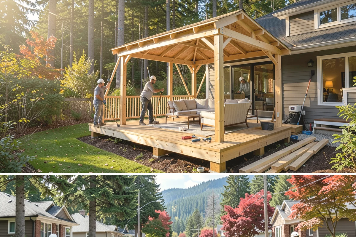 Construction Estimating in Hunts Point, King County, WA - Estimates hold most accurately when prepared close to the construction start, so timing your estimate a few months ahead of your...