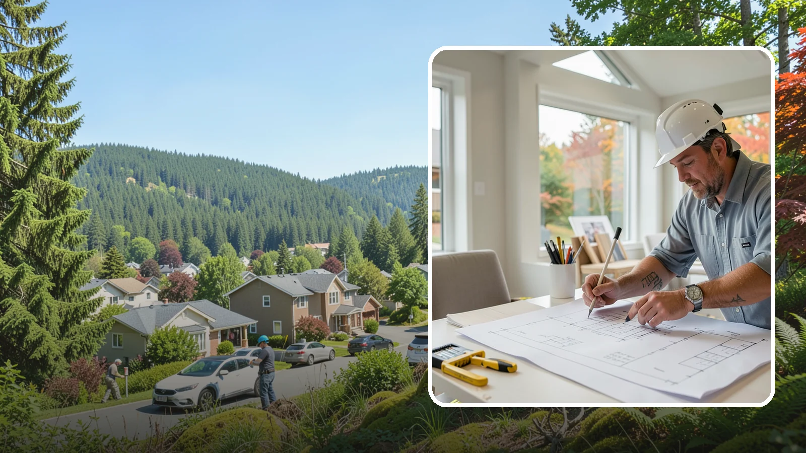 Construction Estimating in Index, Snohomish County, WA - Detailed construction estimating that gives Western Washington homeowners an accurate, transparent picture of project costs.