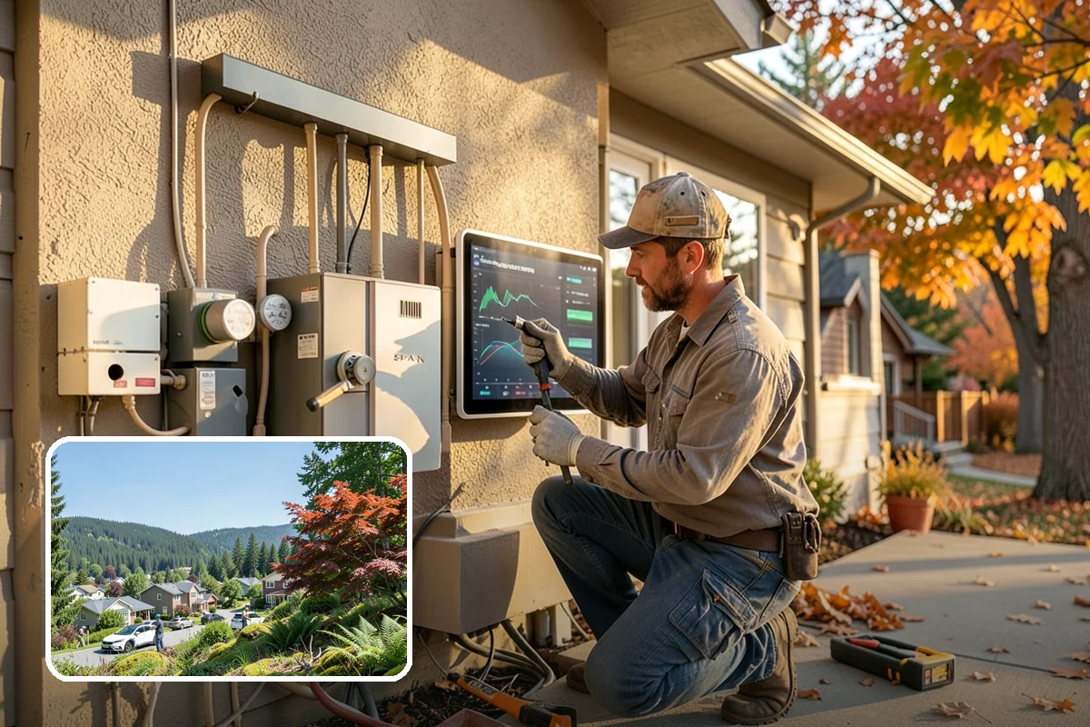 Construction Estimating in Index, Snohomish County, WA - Itemized costs for labor, materials, and permits
