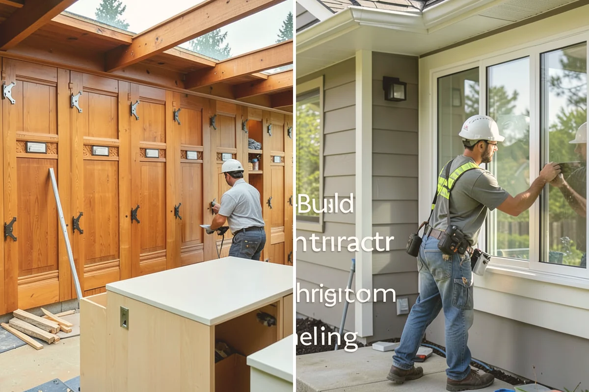 Construction Estimating in Index, Snohomish County, WA - We review your plans, scope, and finish preferences