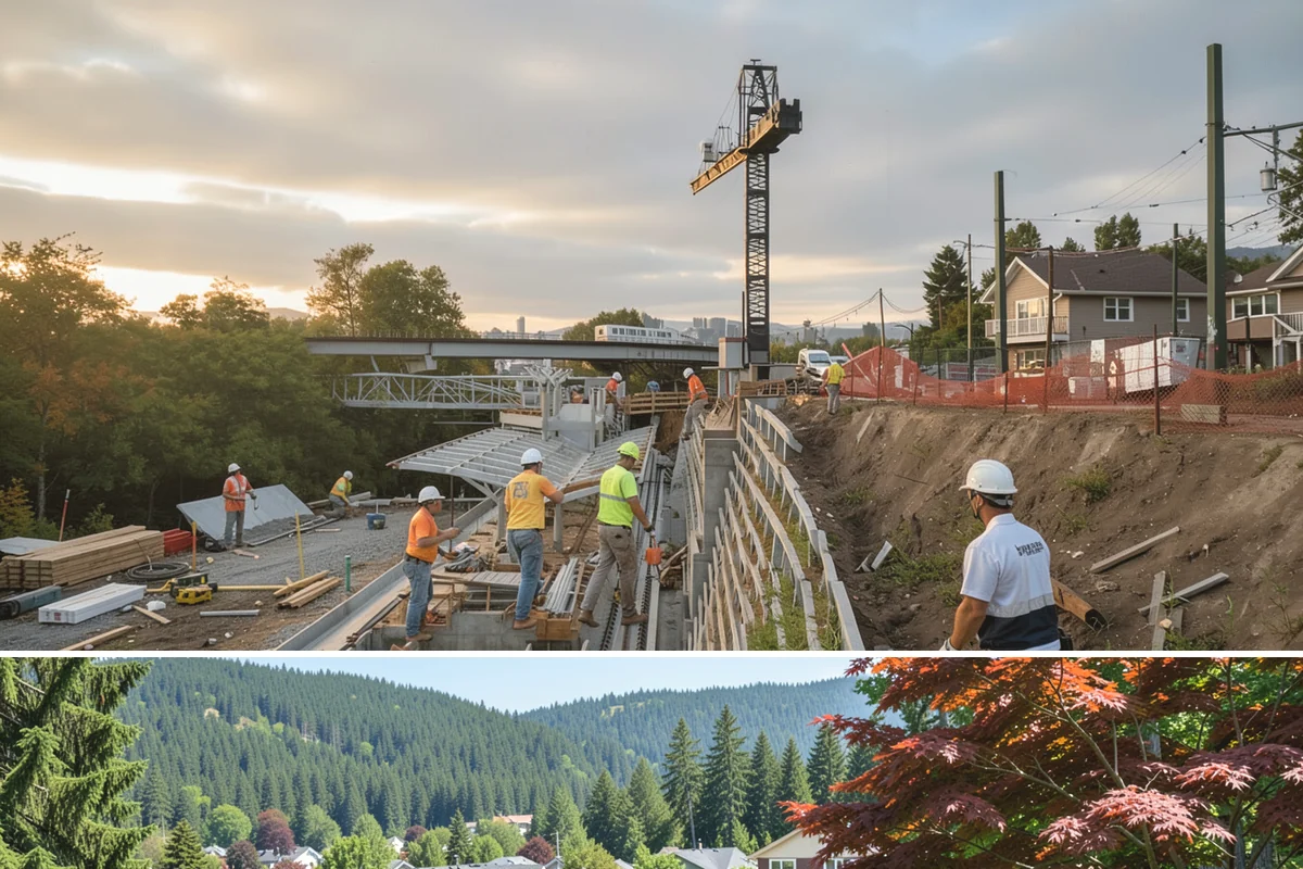 Construction Estimating in Index, Snohomish County, WA - Estimates hold most accurately when prepared close to the construction start, so timing your estimate a few months ahead of your...
