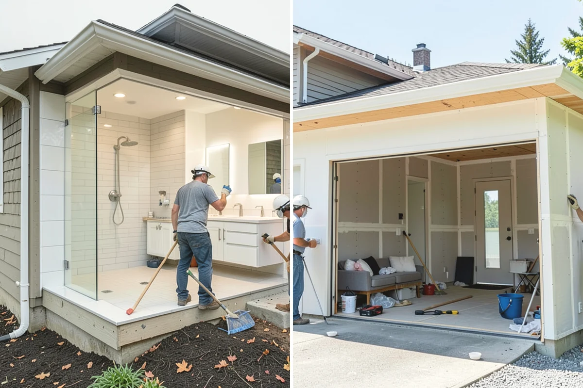 Construction Estimating in Issaquah, King County, WA - We review your plans, scope, and finish preferences