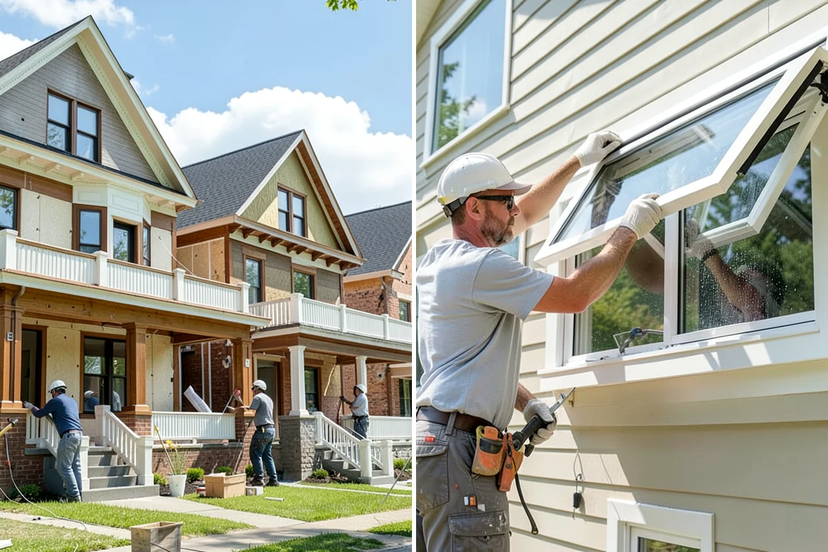 Construction Estimating in Kenmore, King County, WA - We review your plans, scope, and finish preferences