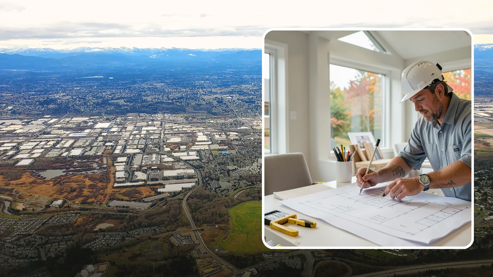 Construction Estimating in Kent, King County, WA - Detailed construction estimating that gives Western Washington homeowners an accurate, transparent picture of project costs.