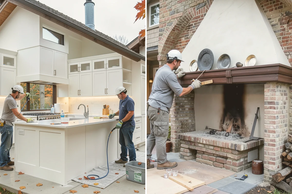 Construction Estimating in Kent, King County, WA - We review your plans, scope, and finish preferences