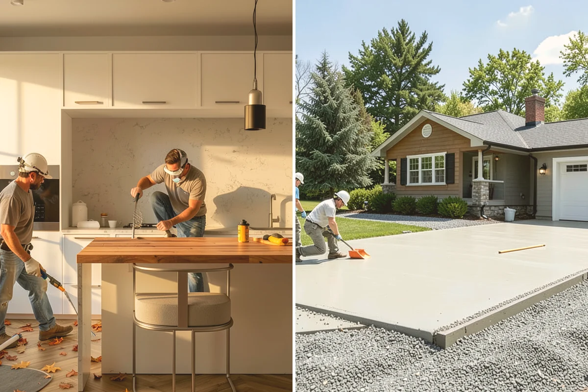 Construction Estimating in Kirkland, King County, WA - We review your plans, scope, and finish preferences