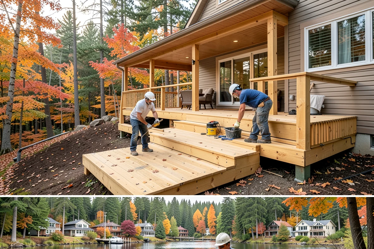 Construction Estimating in La Conner, Skagit County, WA - Estimates hold most accurately when prepared close to the construction start, so timing your estimate a few months ahead of your...