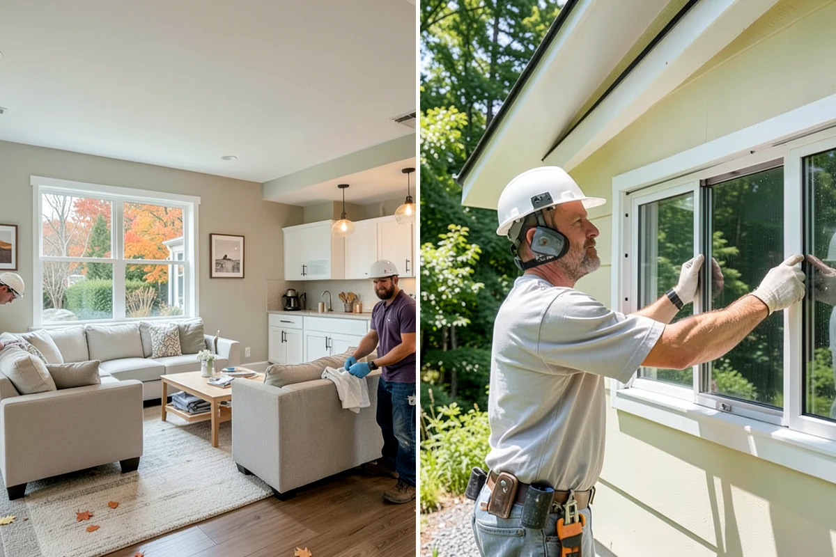 Construction Estimating in Lake Forest Park, King County, WA - We review your plans, scope, and finish preferences