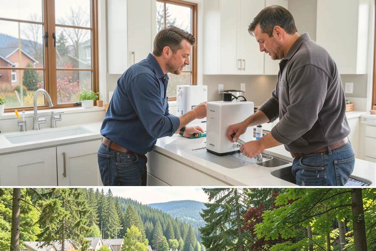 Construction Estimating in Lake Forest Park, King County, WA - Estimates hold most accurately when prepared close to the construction start, so timing your estimate a few months ahead of your...