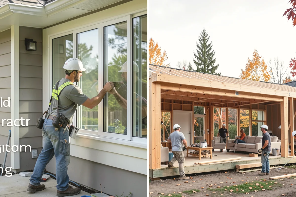Construction Estimating in Lake Stevens, Snohomish County, WA - We review your plans, scope, and finish preferences