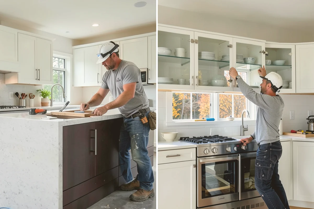 Construction Estimating in Lynnwood, Snohomish County, WA - We review your plans, scope, and finish preferences