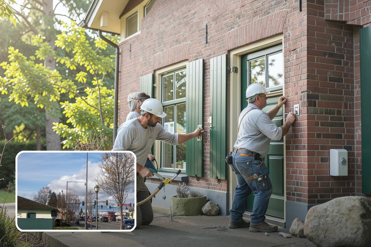 Construction Estimating in Marysville, Snohomish County, WA - Itemized costs for labor, materials, and permits