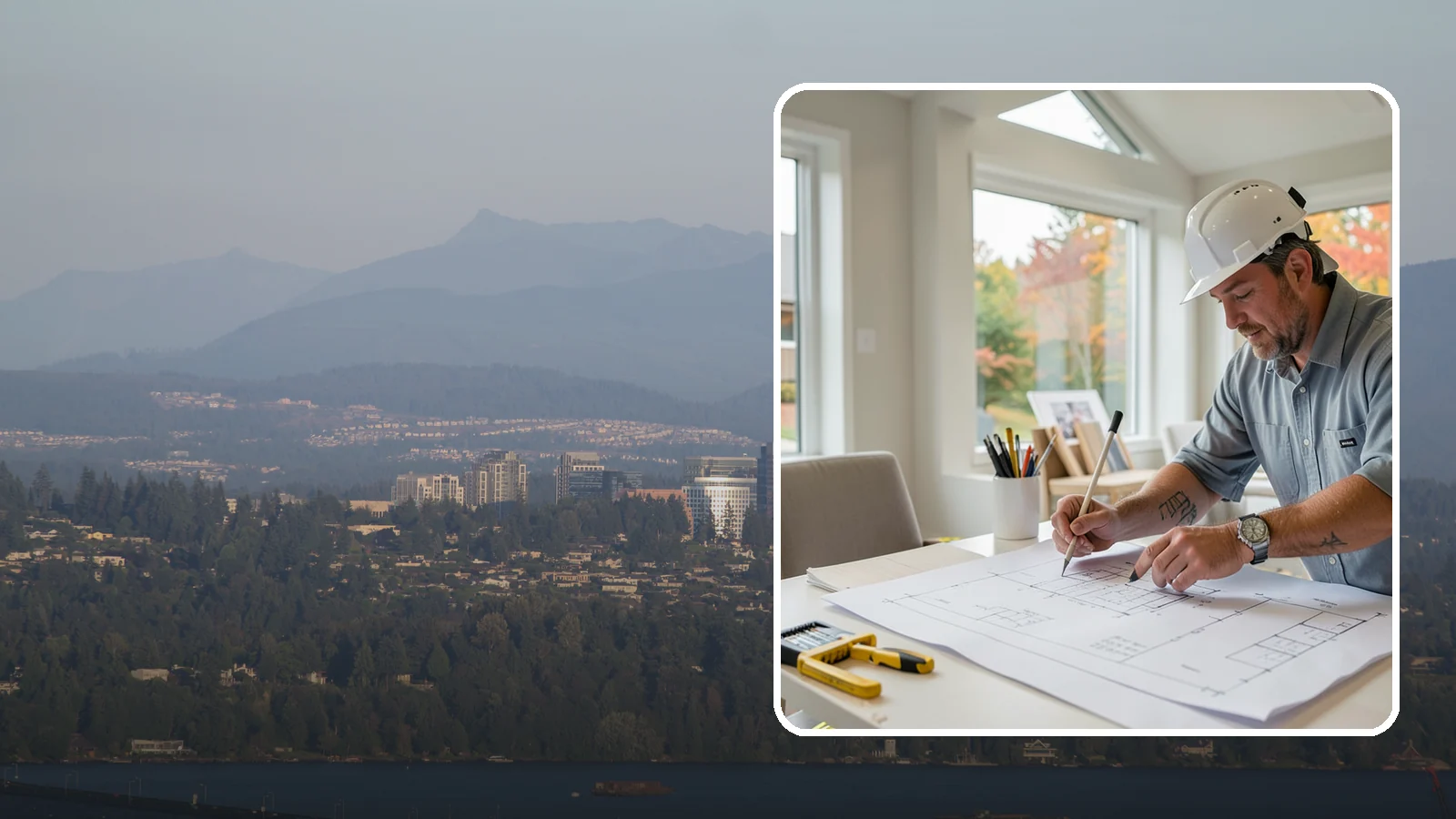 Construction Estimating in Medina, King County, WA - Detailed construction estimating that gives Western Washington homeowners an accurate, transparent picture of project costs.