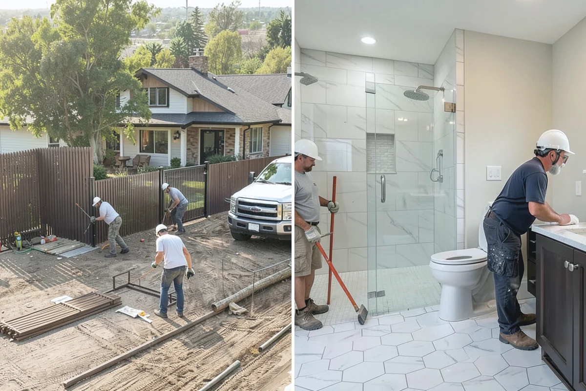 Construction Estimating in Medina, King County, WA - We review your plans, scope, and finish preferences