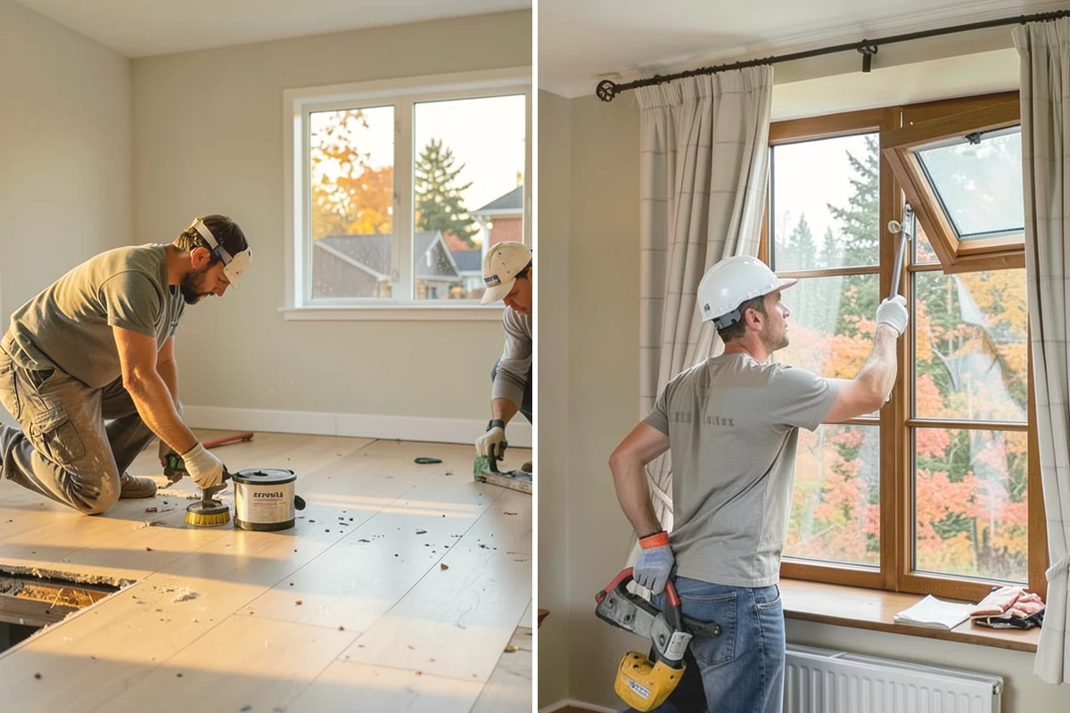 Construction Estimating in Mercer Island, King County, WA - We review your plans, scope, and finish preferences