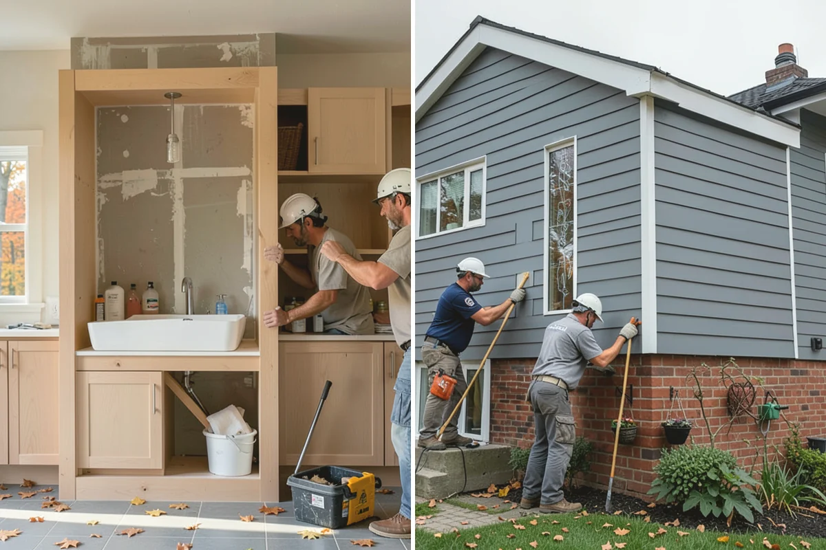 Construction Estimating in Mill Creek, Snohomish County, WA - We review your plans, scope, and finish preferences