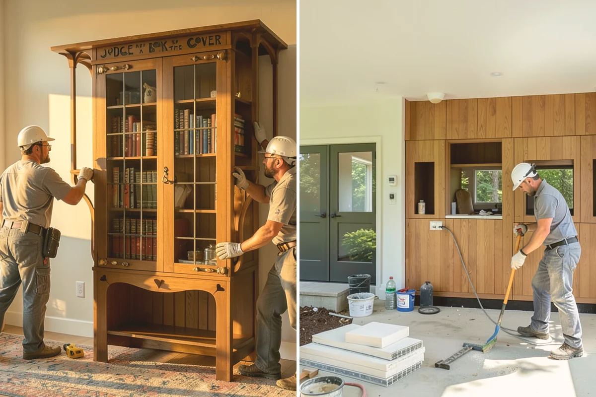 Construction Estimating in Milton, King County, WA - We review your plans, scope, and finish preferences