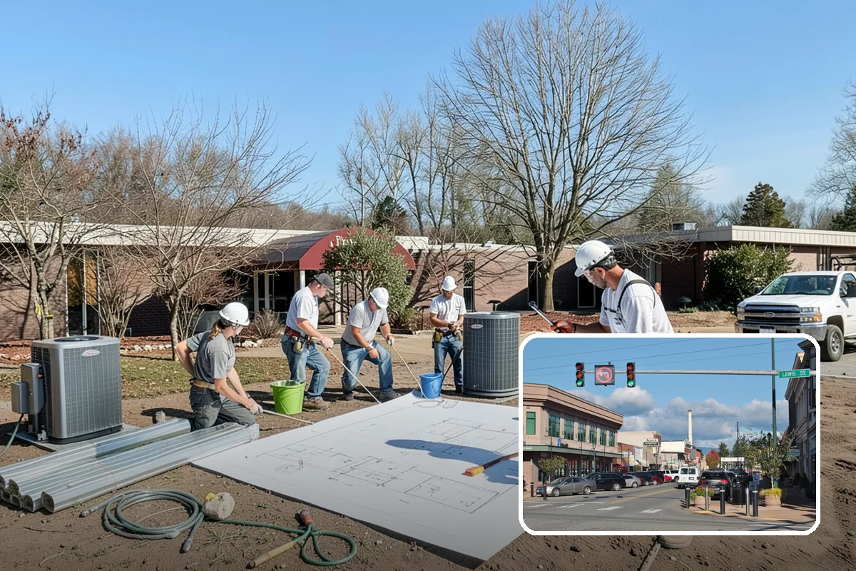 Construction Estimating in Monroe, Snohomish County, WA - Itemized costs for labor, materials, and permits