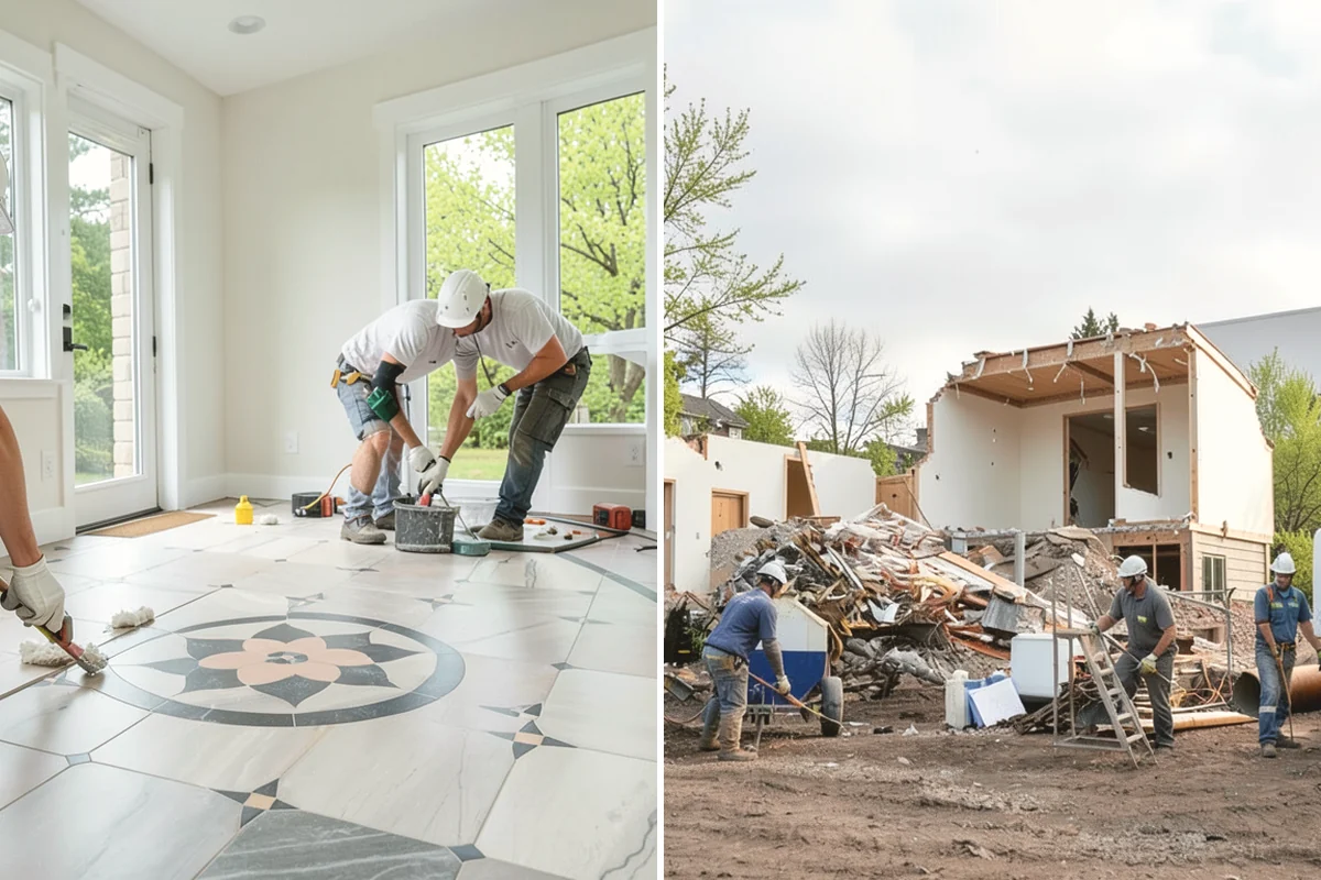 Construction Estimating in Monroe, Snohomish County, WA - We review your plans, scope, and finish preferences