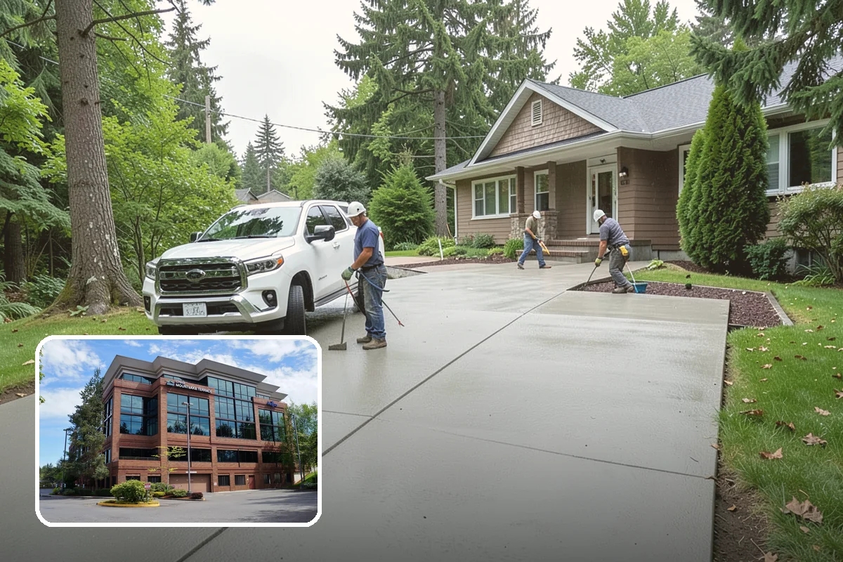 Construction Estimating in Mountlake Terrace, Snohomish County, WA - Itemized costs for labor, materials, and permits