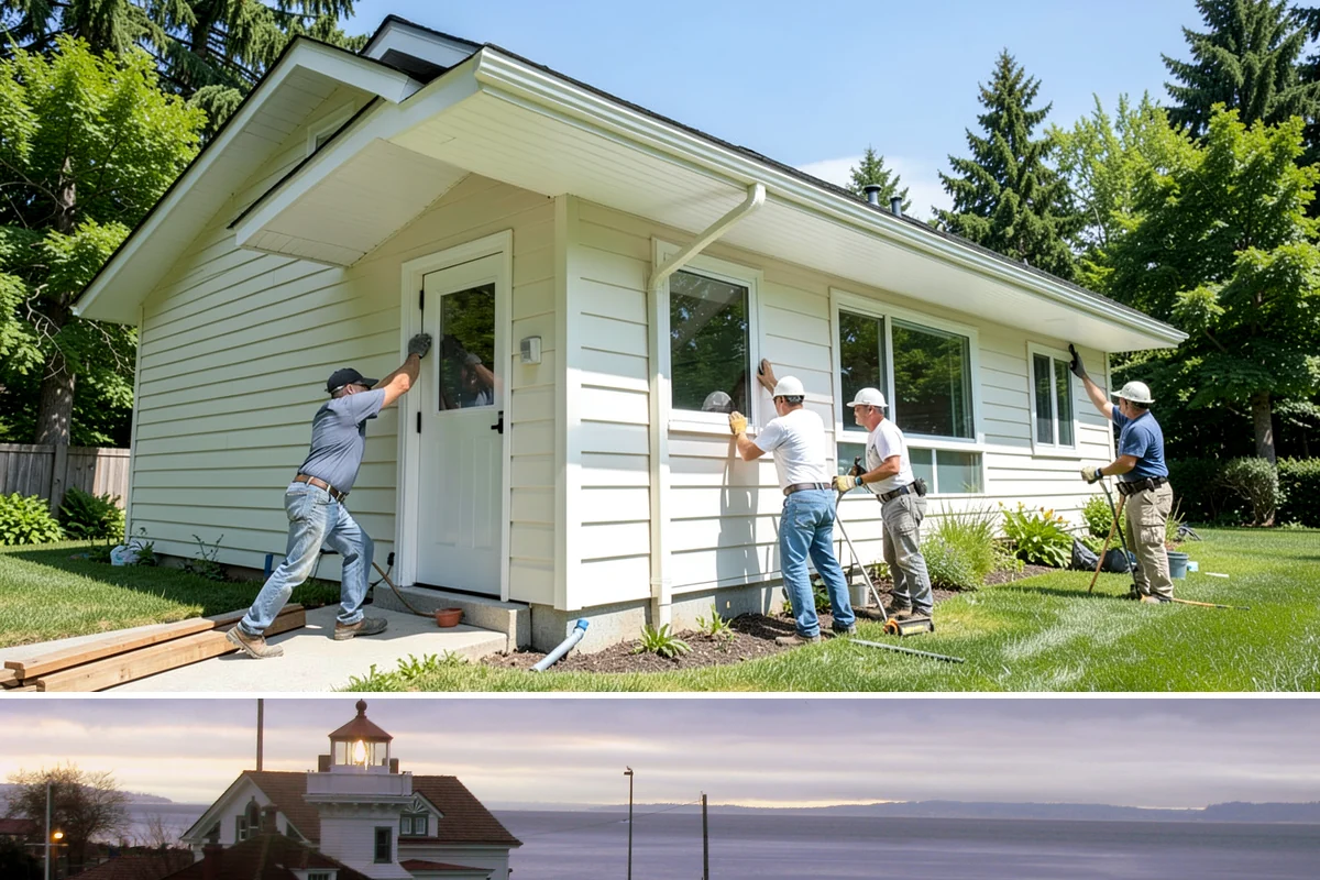 Construction Estimating in Mukilteo, Snohomish County, WA - Estimates hold most accurately when prepared close to the construction start, so timing your estimate a few months ahead of your...