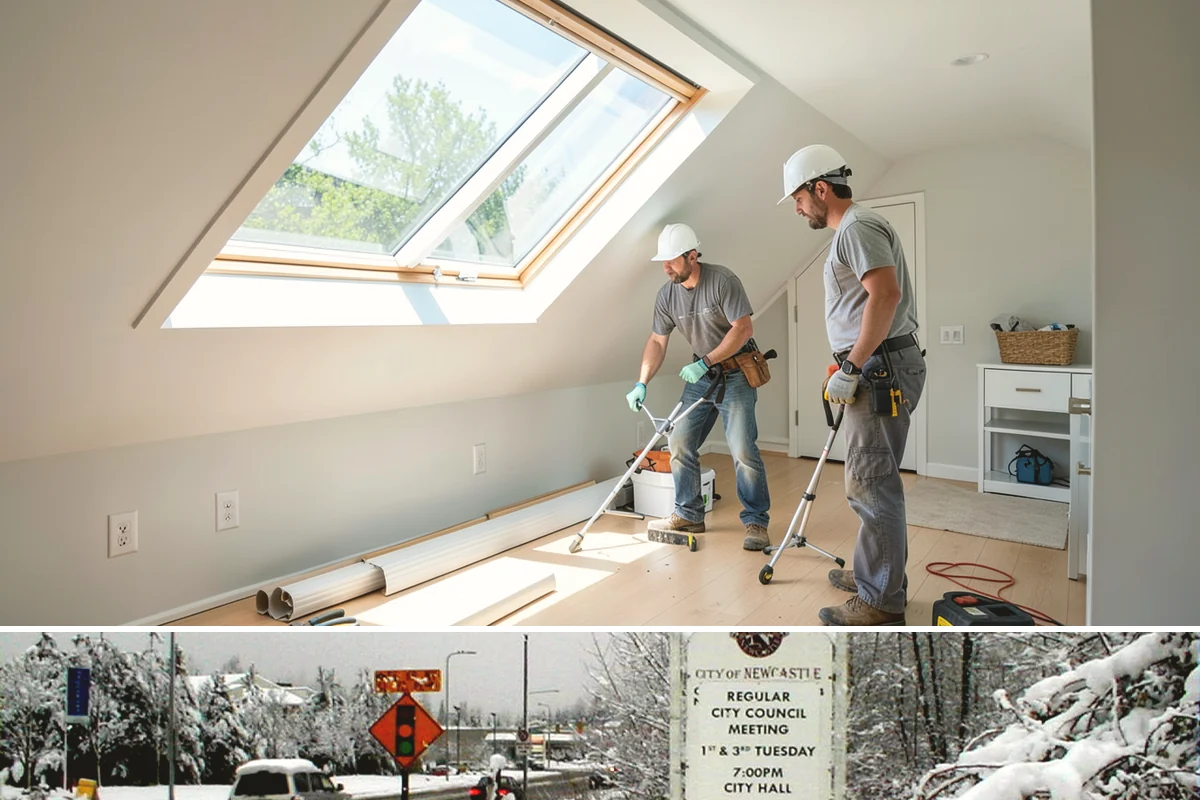 Construction Estimating in Newcastle, King County, WA - Estimates hold most accurately when prepared close to the construction start, so timing your estimate a few months ahead of your...