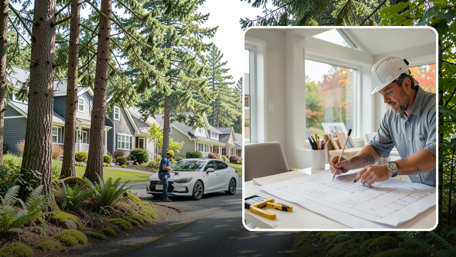 Construction Estimating in Normandy Park, King County, WA - Detailed construction estimating that gives Western Washington homeowners an accurate, transparent picture of project costs.