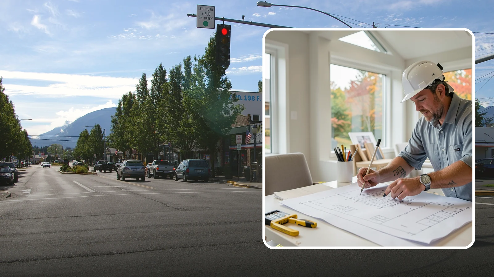 Construction Estimating in North Bend, King County, WA - Detailed construction estimating that gives Western Washington homeowners an accurate, transparent picture of project costs.